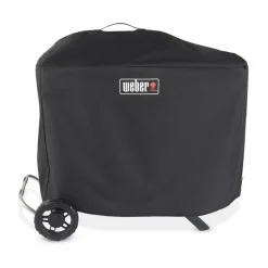 Abdeckhaube Premium<Weber Clearance