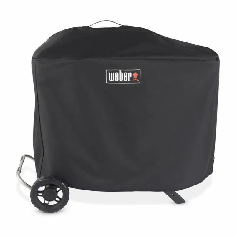 Abdeckhaube Premium<Weber Clearance