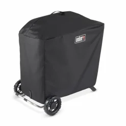 Abdeckhaube Premium<Weber Clearance