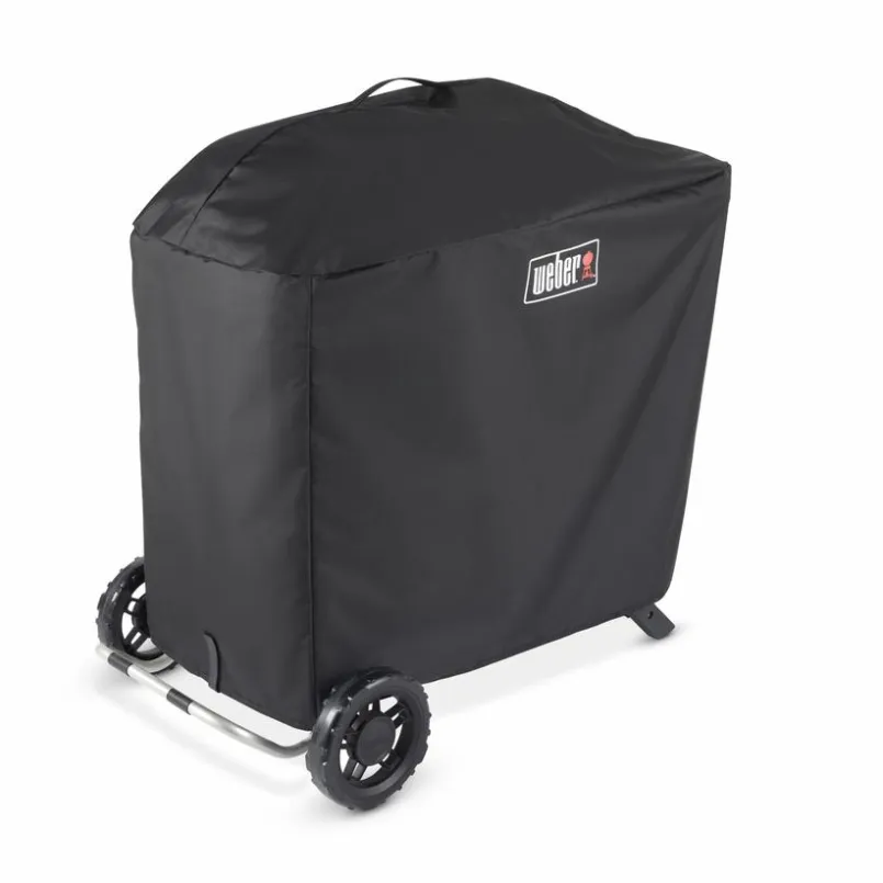 Abdeckhaube Premium<Weber Clearance