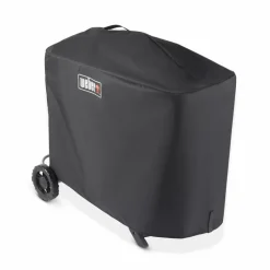 Abdeckhaube Premium<Weber Clearance