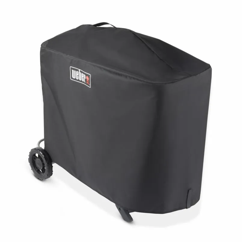 Abdeckhaube Premium<Weber Clearance