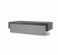 Grillzubehör|Forge Adour Abdeckhaube Premium Abdeckhaube 75 Schwarz / Grau