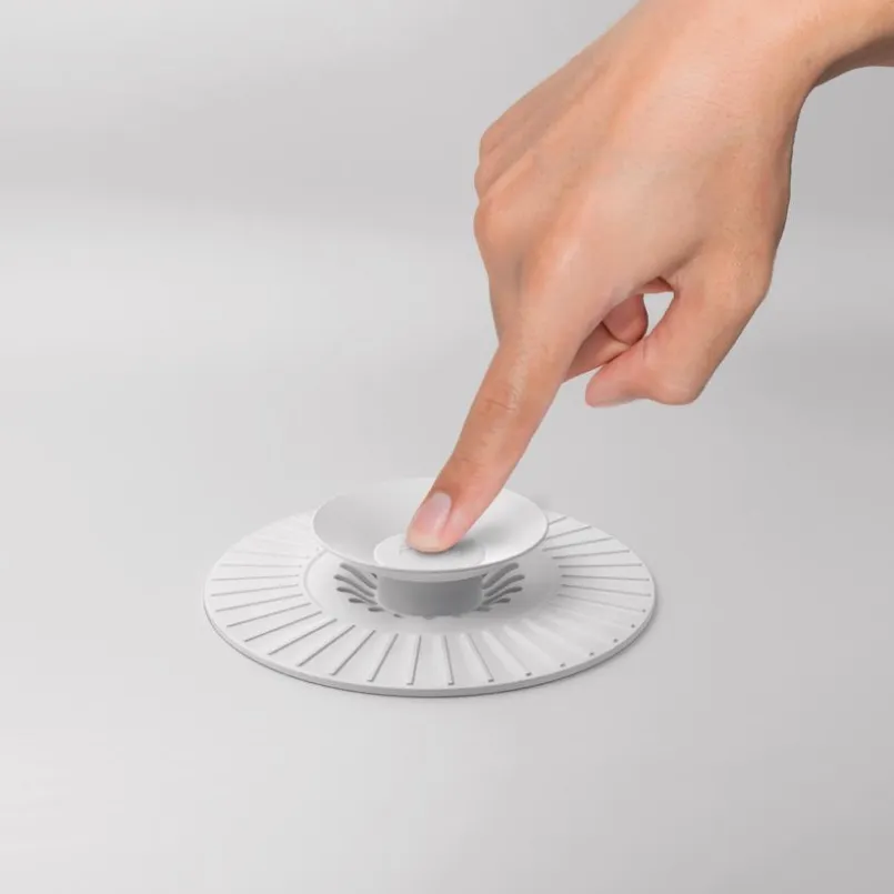 Abflussabdeckung universal Ø 11 cm< Hot
