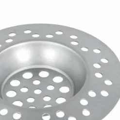 Wischen & Reinigen|Wischen & Reinigen| Abflusssieb Ø 7 cm Silber