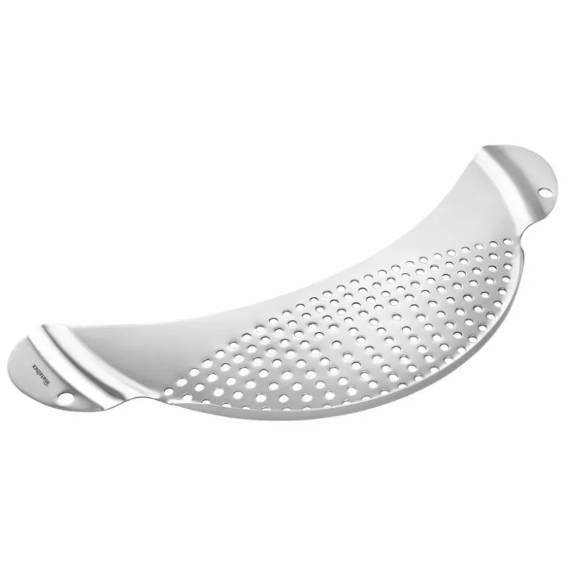 Abgießhilfe 33,6 cm< New