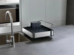 Joseph Joseph Wischen & Reinigen|Wischen & Reinigen-Abtropfgestell Extend Grau