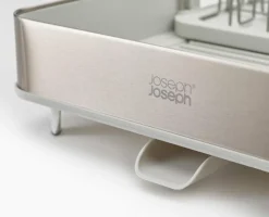 Wischen & Reinigen|Wischen & Reinigen|Joseph Joseph Abtropfgestell Extend Beige