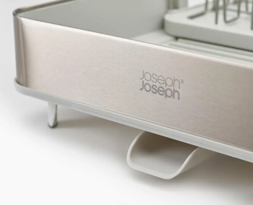Wischen & Reinigen|Wischen & Reinigen|Joseph Joseph Abtropfgestell Extend Beige