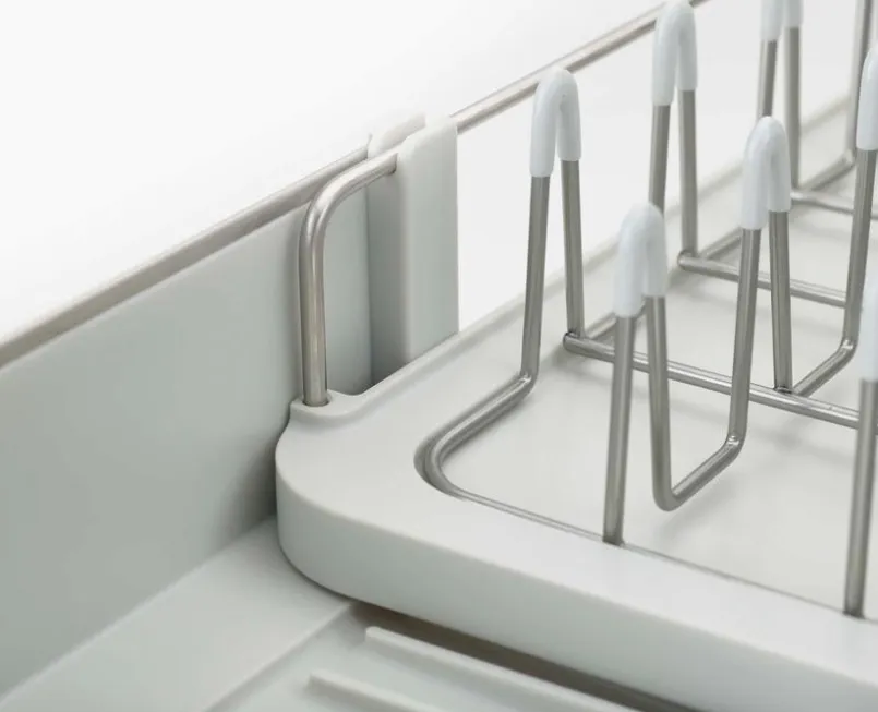 Wischen & Reinigen|Wischen & Reinigen|Joseph Joseph Abtropfgestell Extend Beige