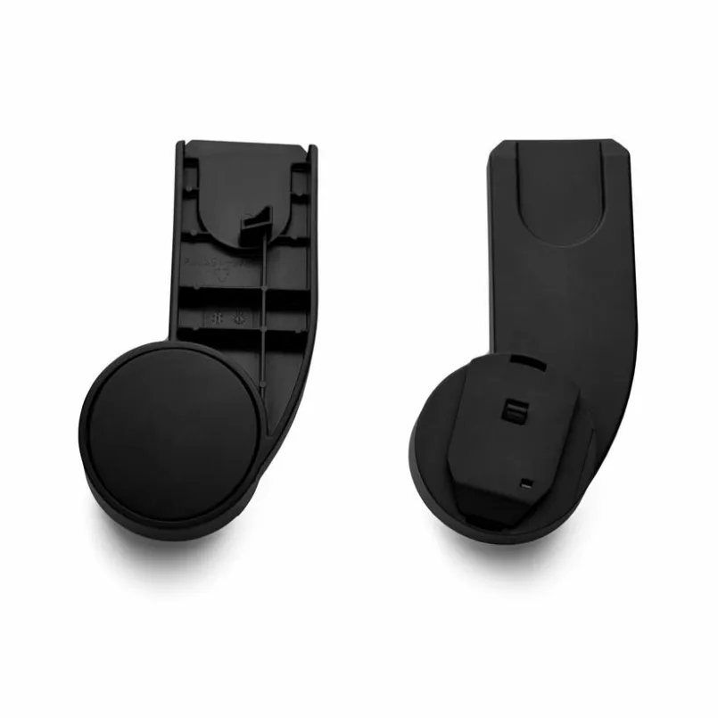 cybex Kinderwagen-Zubehör-Adapter Gazelle Schwarz