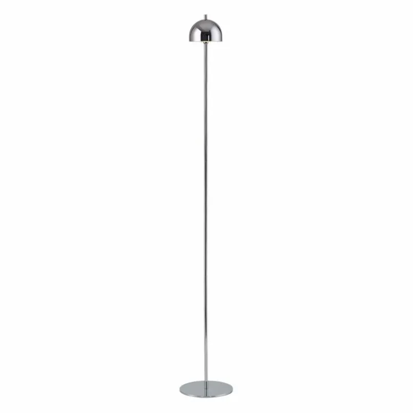 SCHÖNER WOHNEN-Kollektion Außenstehleuchten|Außenstehleuchten-Akku-Stehlampe Bellis Chrom
