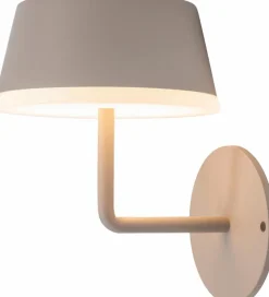 Außentischleuchten|Außentischleuchten|Eco-Light Akku-Tischleuchte Bellatrix Sand