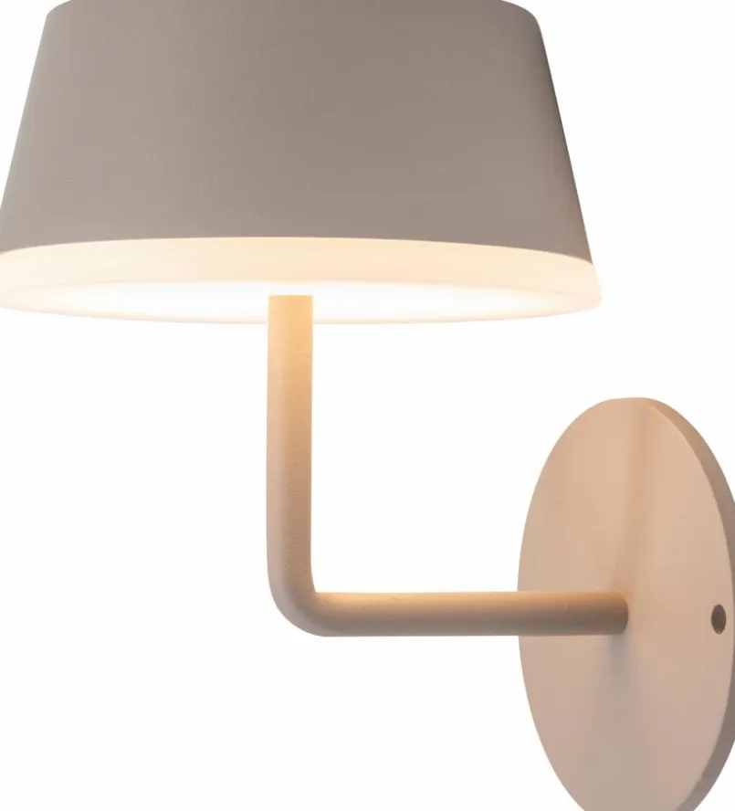Außentischleuchten|Außentischleuchten|Eco-Light Akku-Tischleuchte Bellatrix Sand