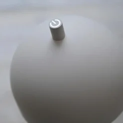 Außentischleuchten|Außentischleuchten|SCHÖNER WOHNEN-Kollektion Akku-Tischleuchte Bellis Sand