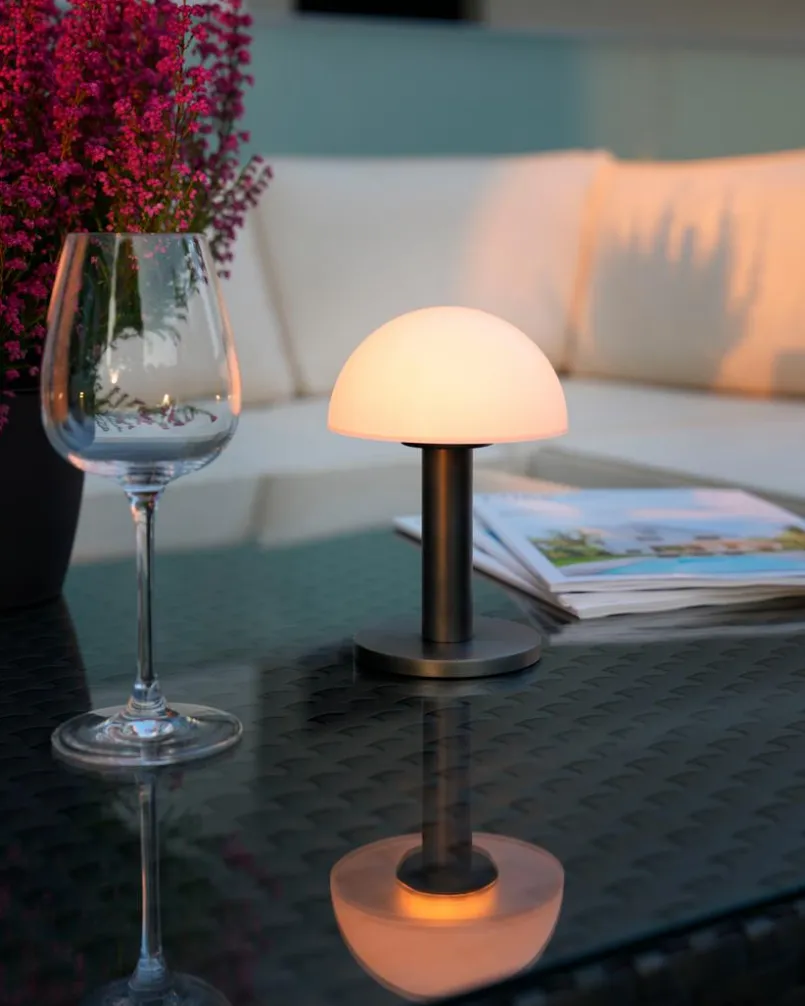 Akku-Tischleuchte Bergamo<Villeroy & Boch Online