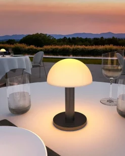 Akku-Tischleuchte Bergamo<Villeroy & Boch Online