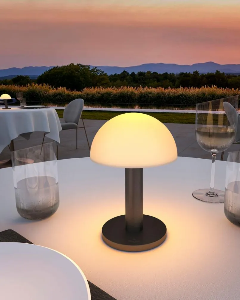 Akku-Tischleuchte Bergamo<Villeroy & Boch Online