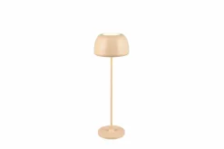 Akku-Tischleuchte Derry<DesignLive