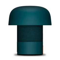 Akkuleuchten|Tischlampen|kooduu Akku-Tischleuchte Sensa Play Mini Aquamarin