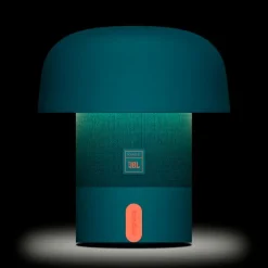 Akkuleuchten|Tischlampen|kooduu Akku-Tischleuchte Sensa Play Mini Aquamarin