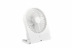 Akku-Tischventilator Breezy<Reality Leuchten Sale