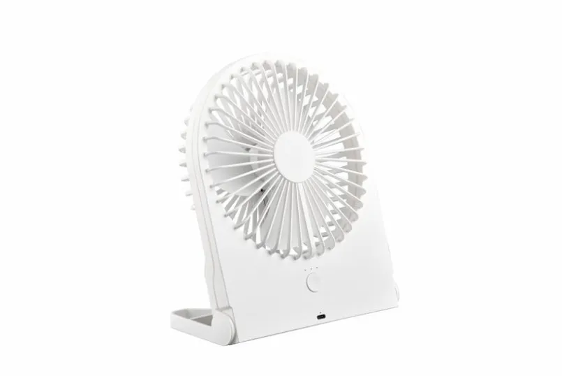 Akku-Tischventilator Breezy<Reality Leuchten Sale