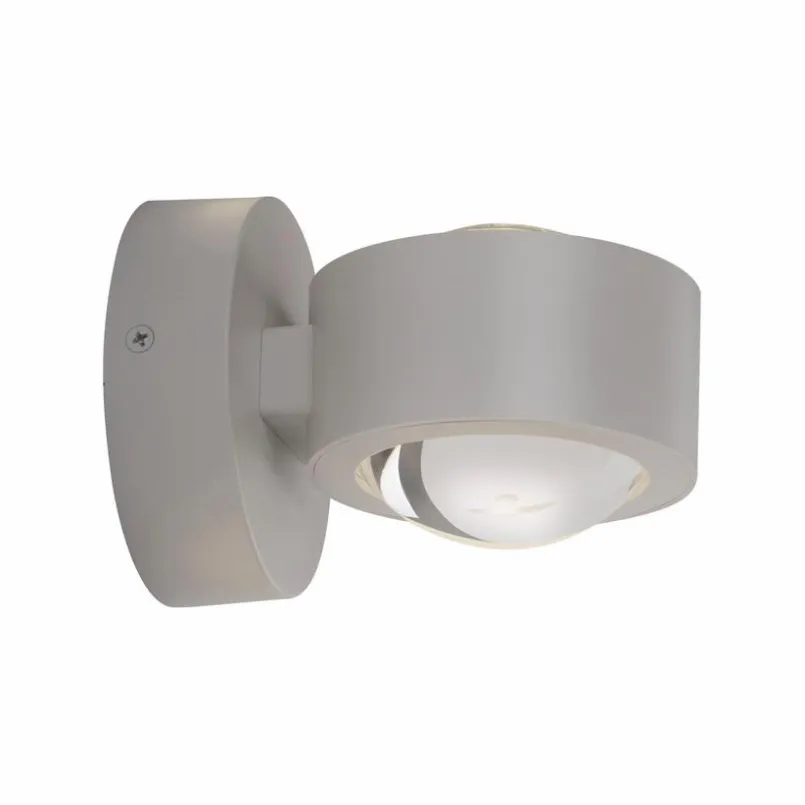 Akku-Wandleuchte Chia<JUST LIGHT. Discount