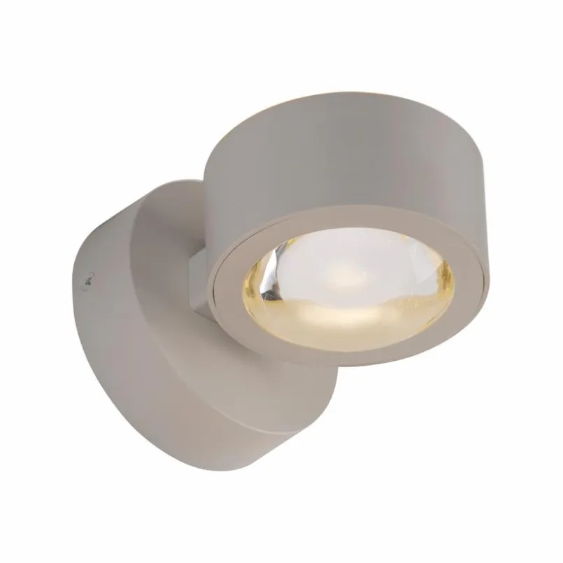 Akku-Wandleuchte Chia<JUST LIGHT. Discount