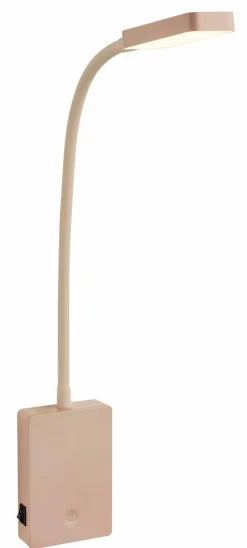 Wandleuchten|Briloner Akku-Wandleuchte Cielo Beige