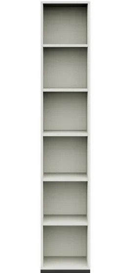Büroschränke & Regale|Röhr Aktenregal Objekt.Plus Weiß