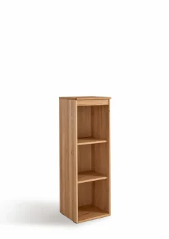 Büroschränke & Regale|Gradel Aktenregal Durable Office Braun