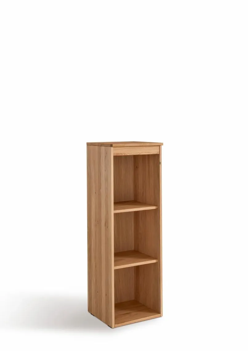 Büroschränke & Regale|Gradel Aktenregal Durable Office Braun