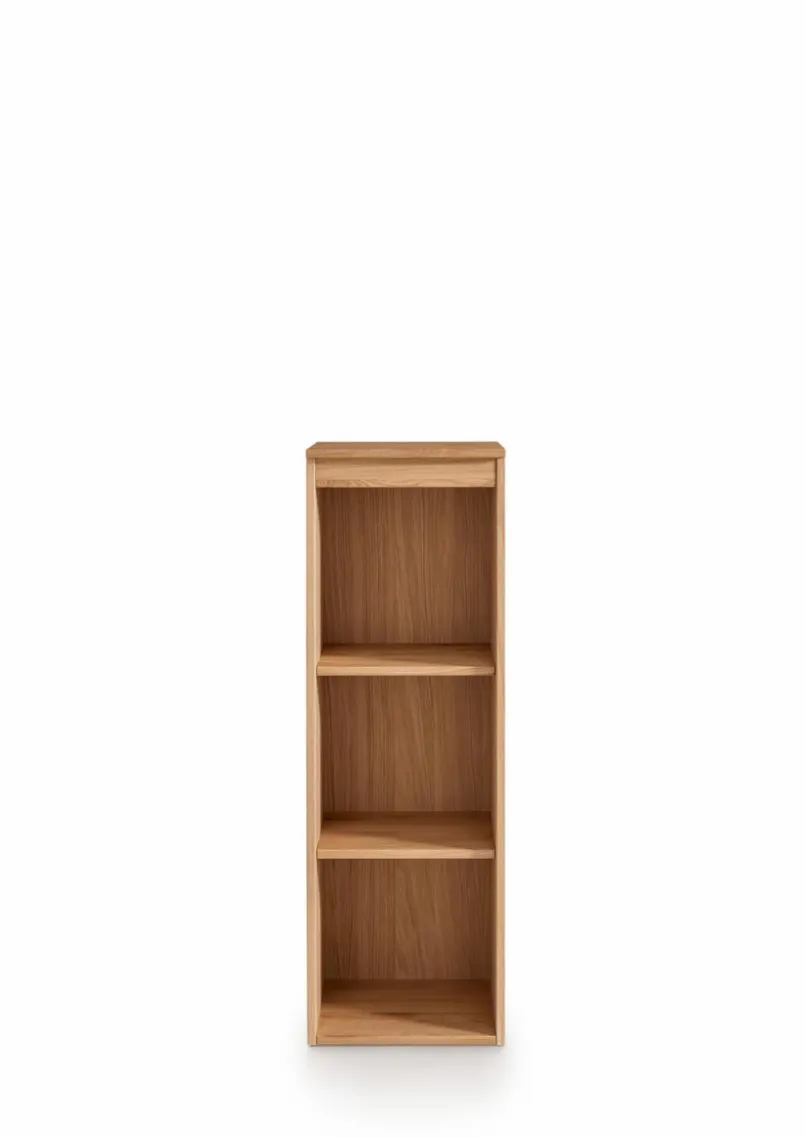 Büroschränke & Regale|Gradel Aktenregal Durable Office Braun