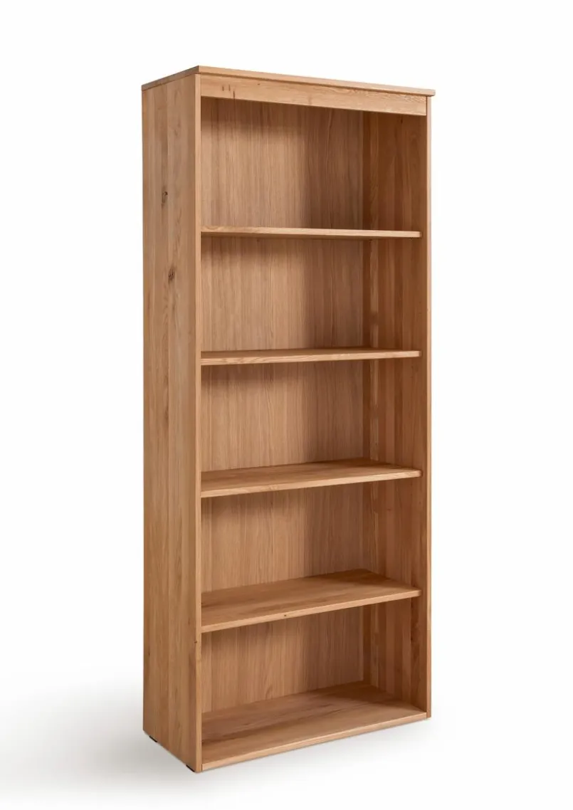 Büroschränke & Regale|Gradel Aktenregal Durable Office Braun