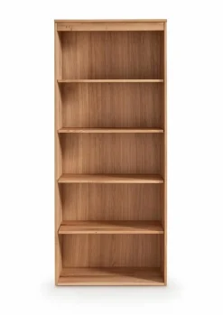 Büroschränke & Regale|Gradel Aktenregal Durable Office Braun