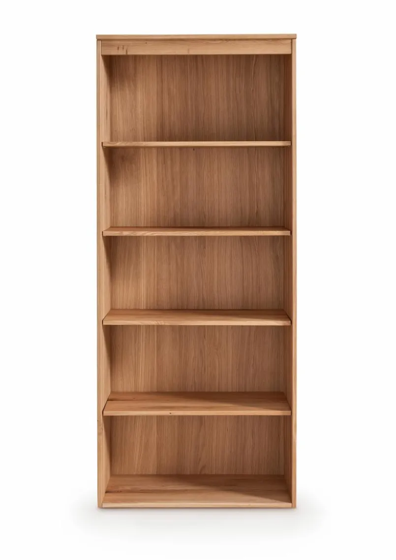 Büroschränke & Regale|Gradel Aktenregal Durable Office Braun