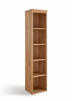 Büroschränke & Regale|Gradel Aktenregal Durable Office Braun