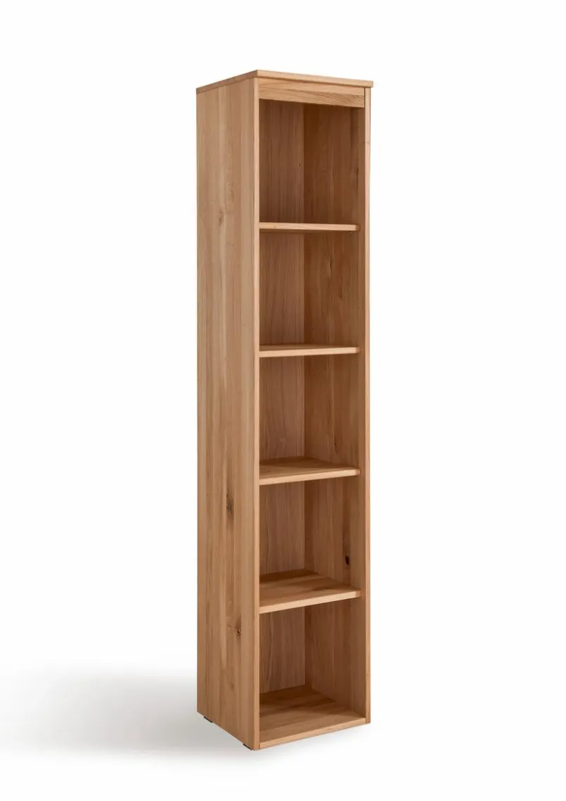 Büroschränke & Regale|Gradel Aktenregal Durable Office Braun