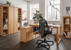 Büroschränke & Regale|Gradel Aktenregal Durable Office Braun