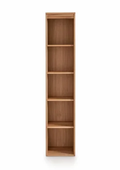 Büroschränke & Regale|Gradel Aktenregal Durable Office Braun