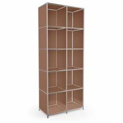 Aktenregal System 4< Discount