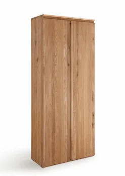 Büroschränke & Regale|Gradel Aktenschrank Durable Office Braun