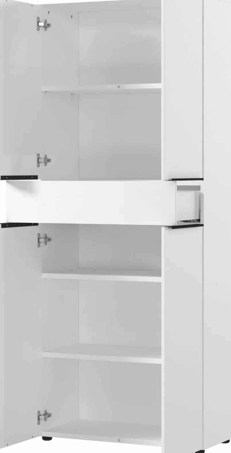 Aktenschrank Mailand<Germania Sale