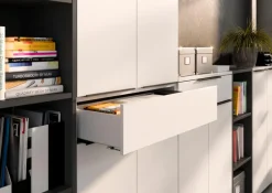 Aktenschrank Mailand<Germania Sale