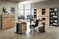 Aktenschrank Memphis<Innostyle New