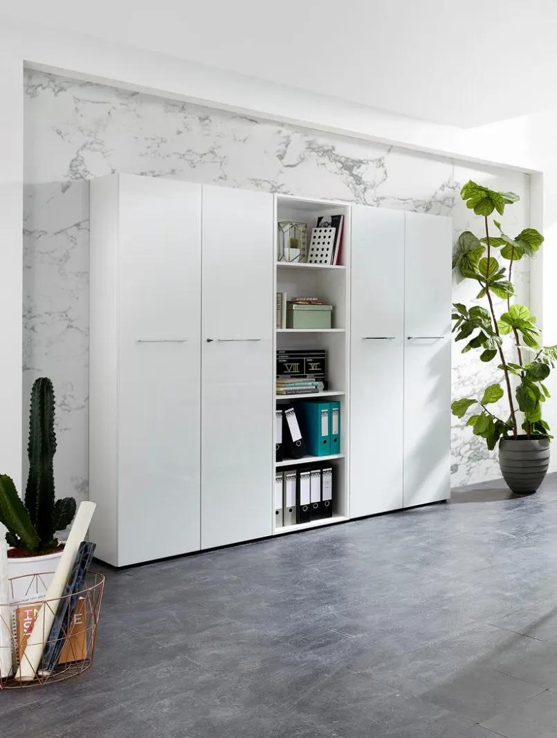 Aktenschrank Monteria<Germania Best