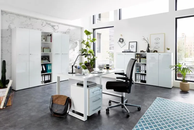 Aktenschrank Monteria<Germania Best