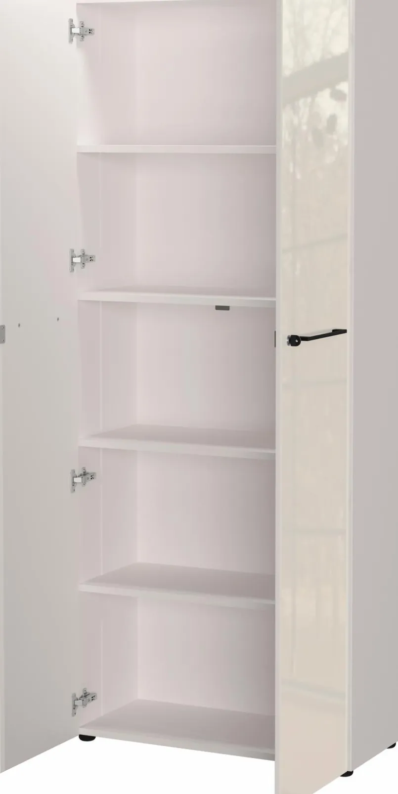 Aktenschrank Montevideo<Germania New