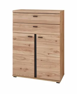 Innostyle Büroschränke & Regale-Aktenschrank Sonos Artisan-Eiche